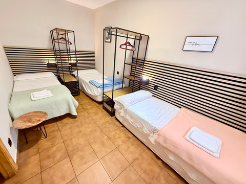 Pension San Pedro — foto 1